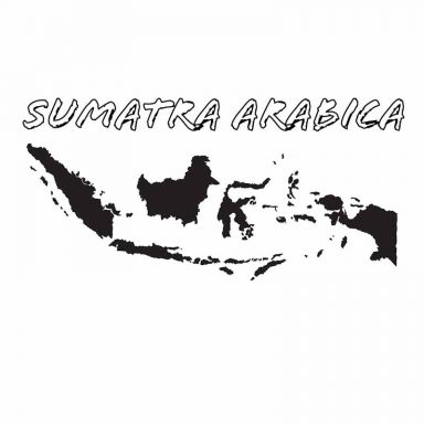 Sumatra Arabica Coffee
